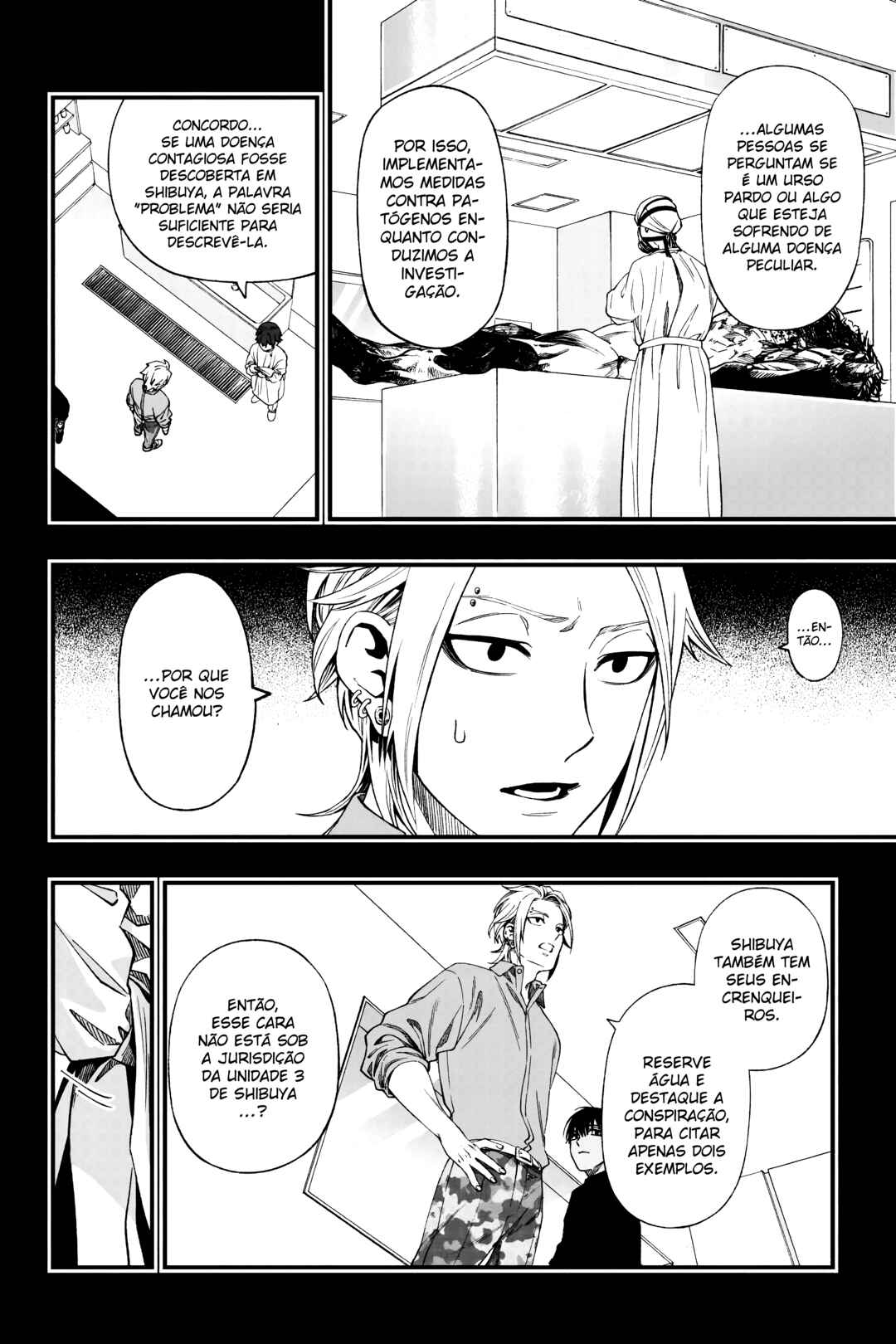 Chapter 118 - Page 13