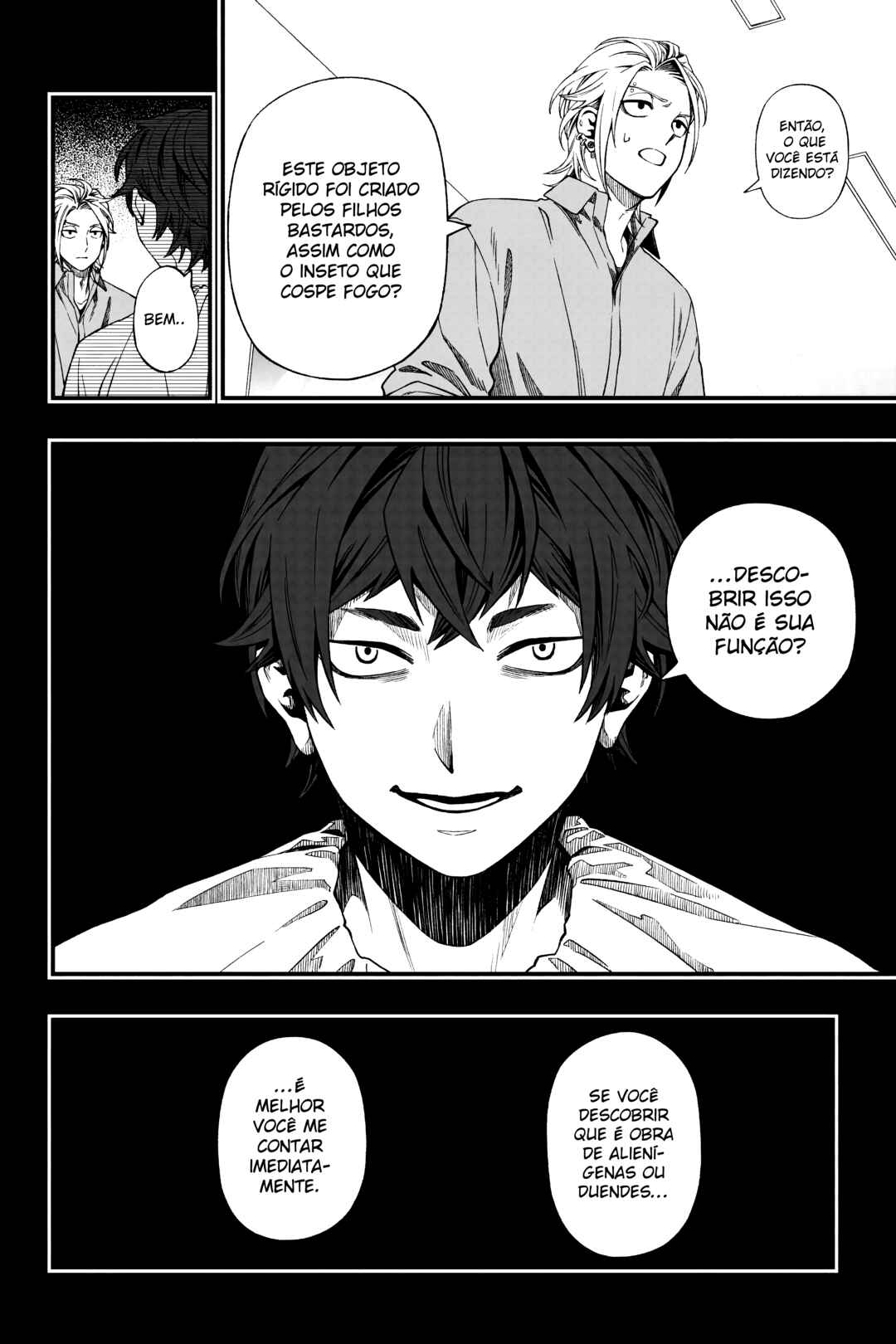 Chapter 118 - Page 15