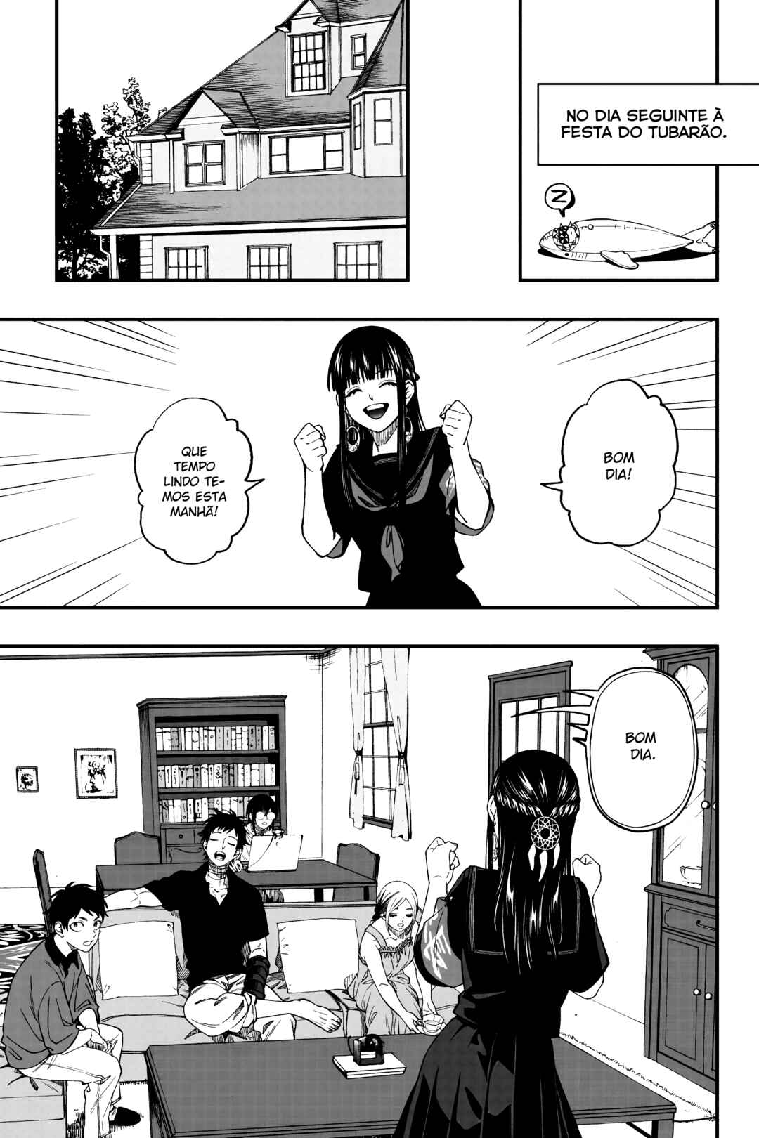 Chapter 118 - Page 16
