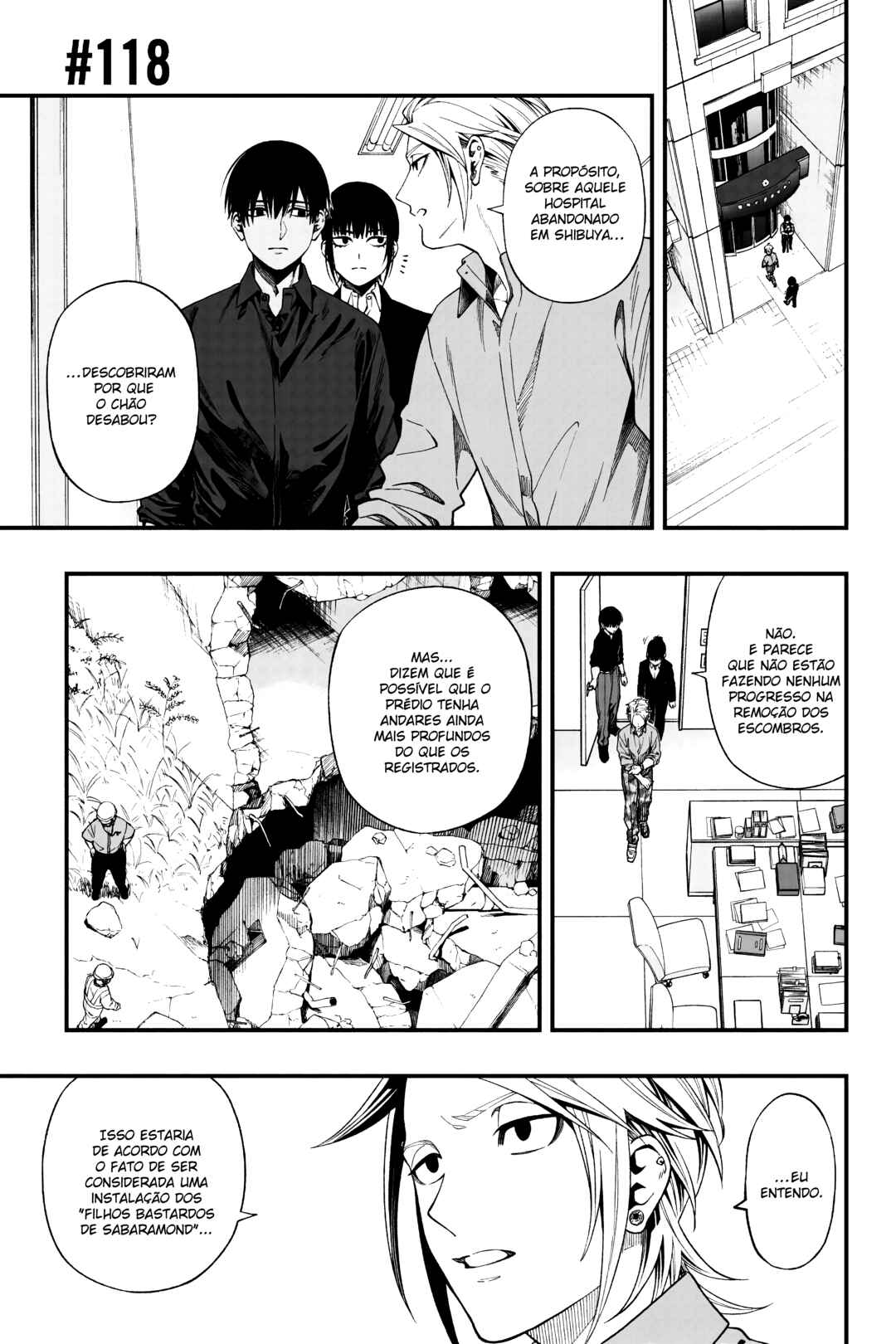 Chapter 118 - Page 2