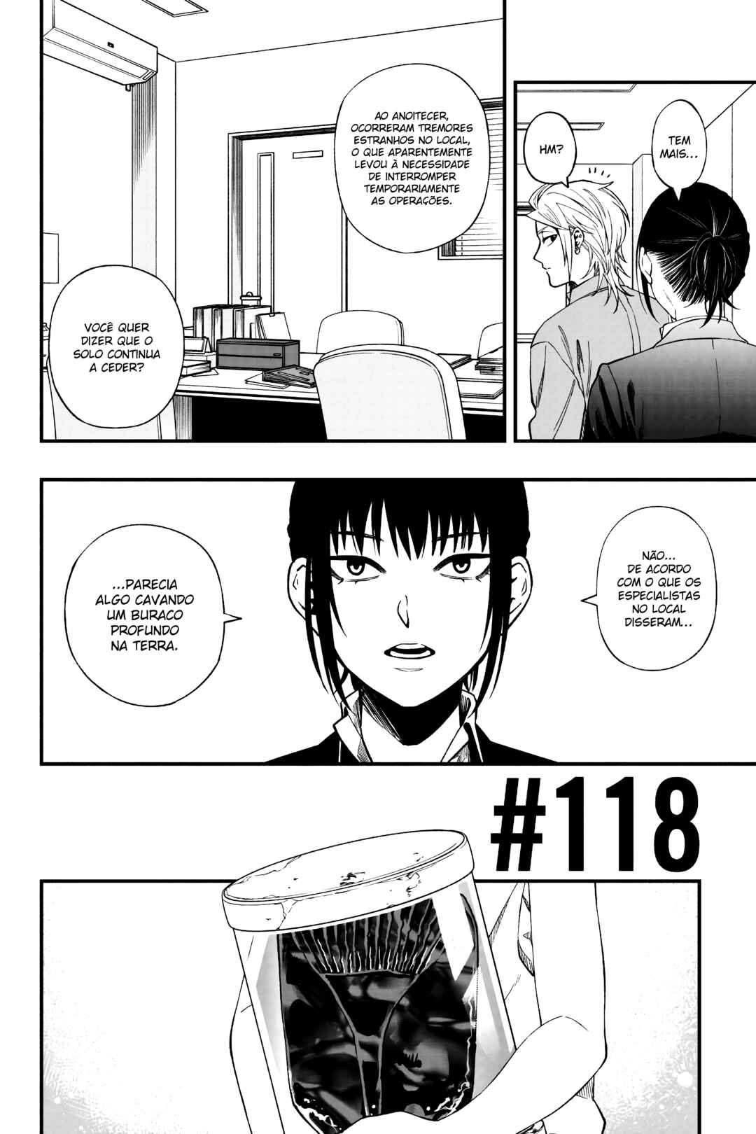 Chapter 118 - Page 3