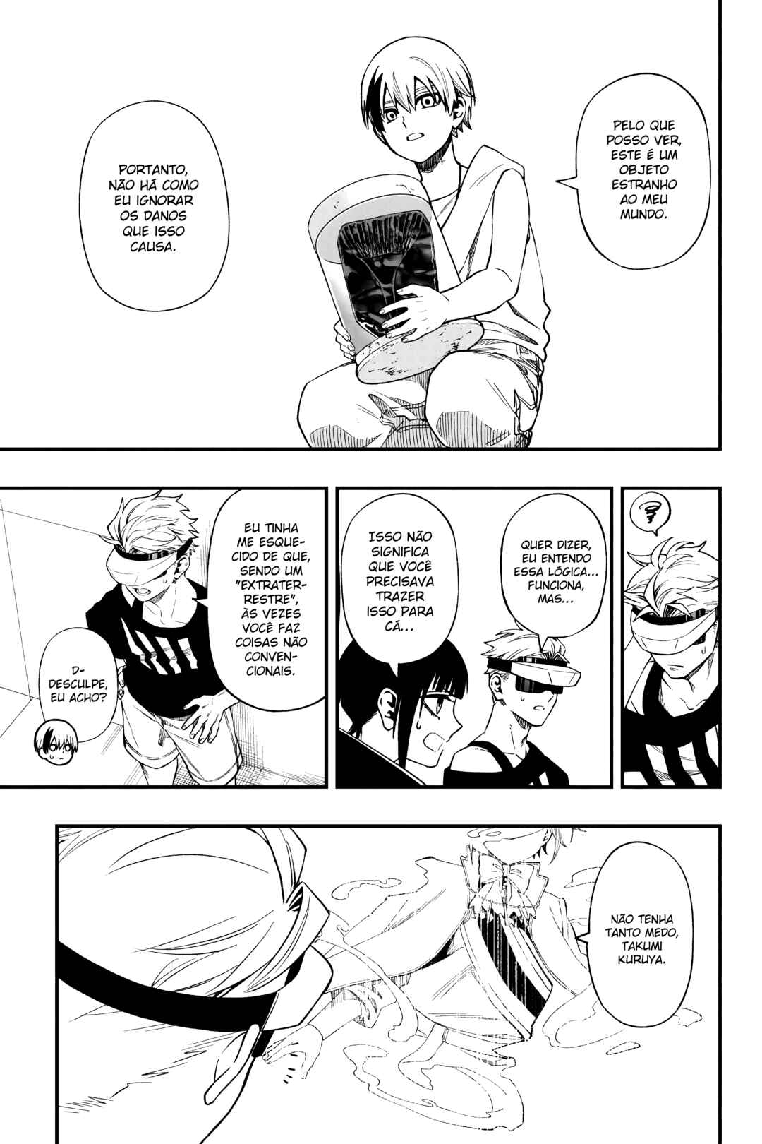 Chapter 118 - Page 6