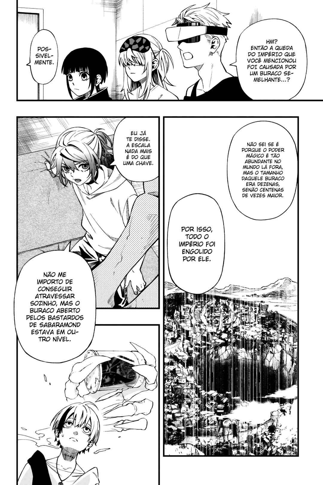Chapter 118 - Page 9