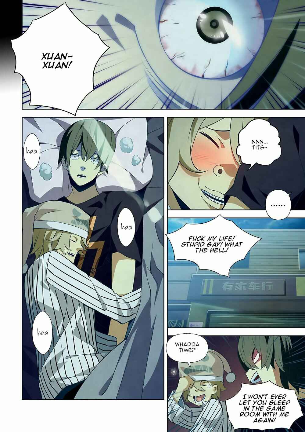 Chapter 11 - Page 9