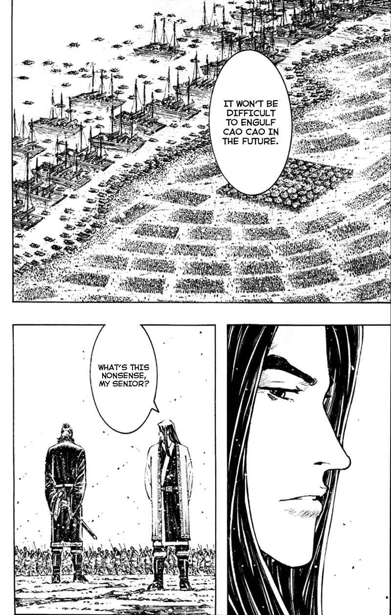 Chapter 356 - Page 10