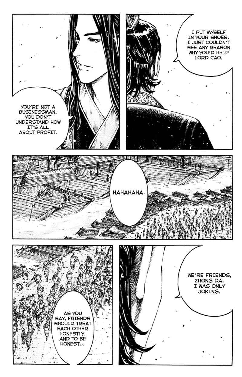 Chapter 356 - Page 11