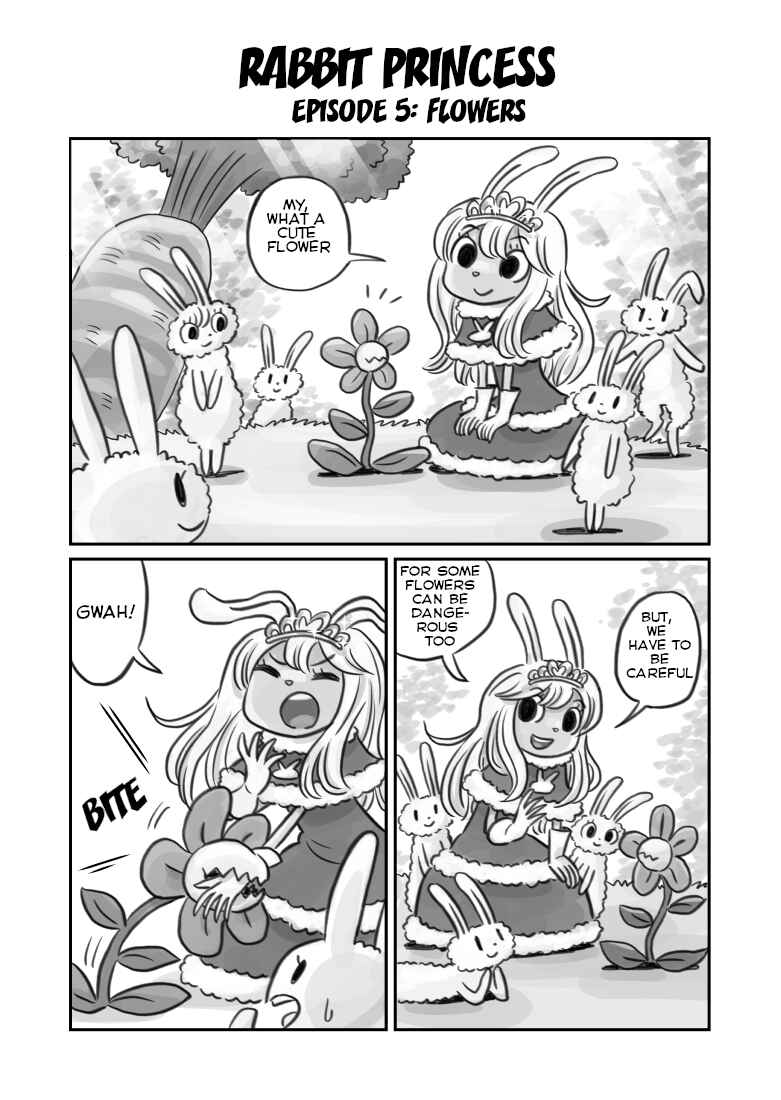 Chapter 5 - Page 1