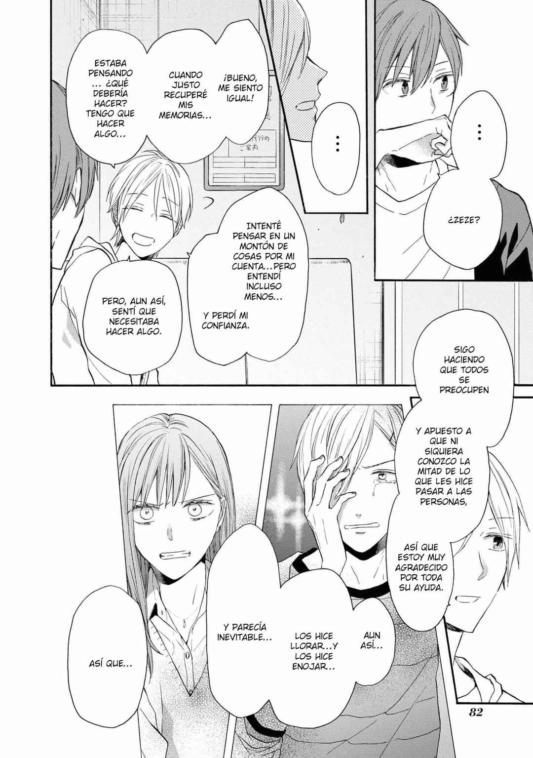 Chapter 130 - Page 24
