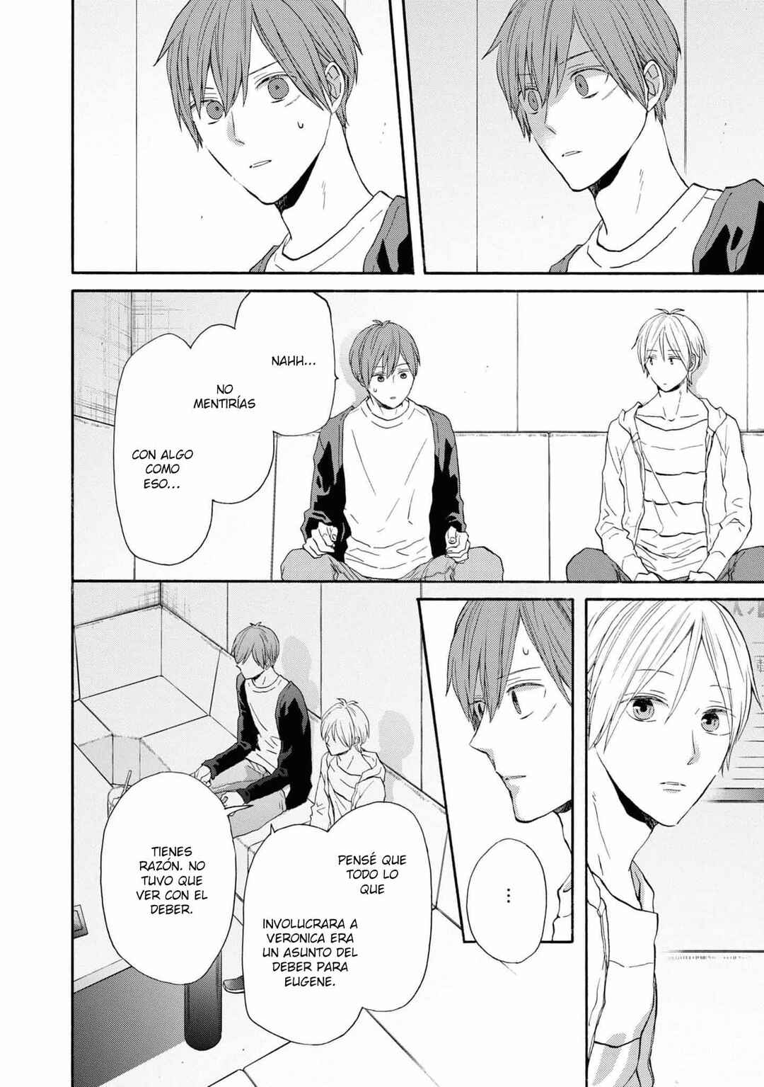 Chapter 130 - Page 6