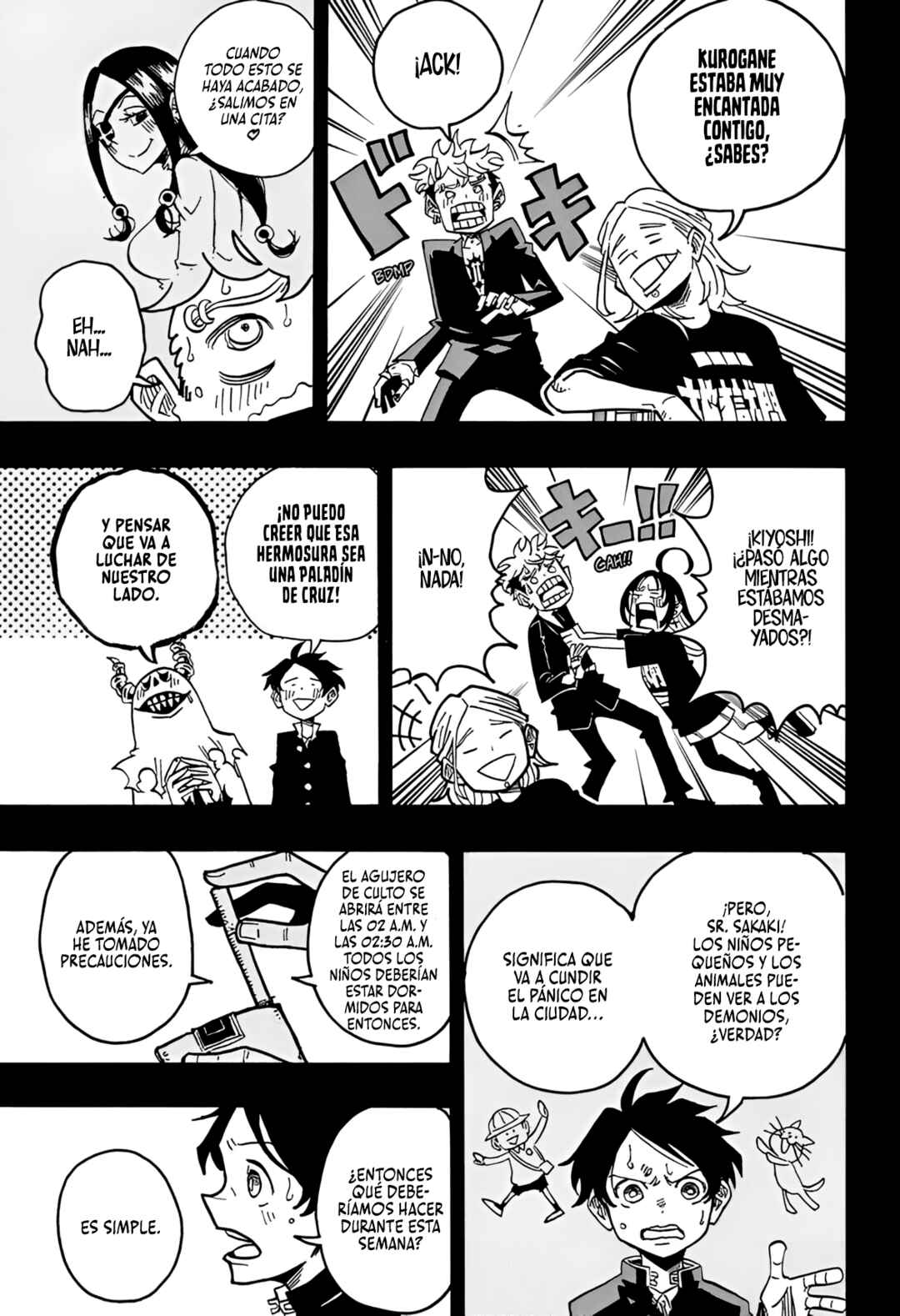 Chapter 29 - Page 5