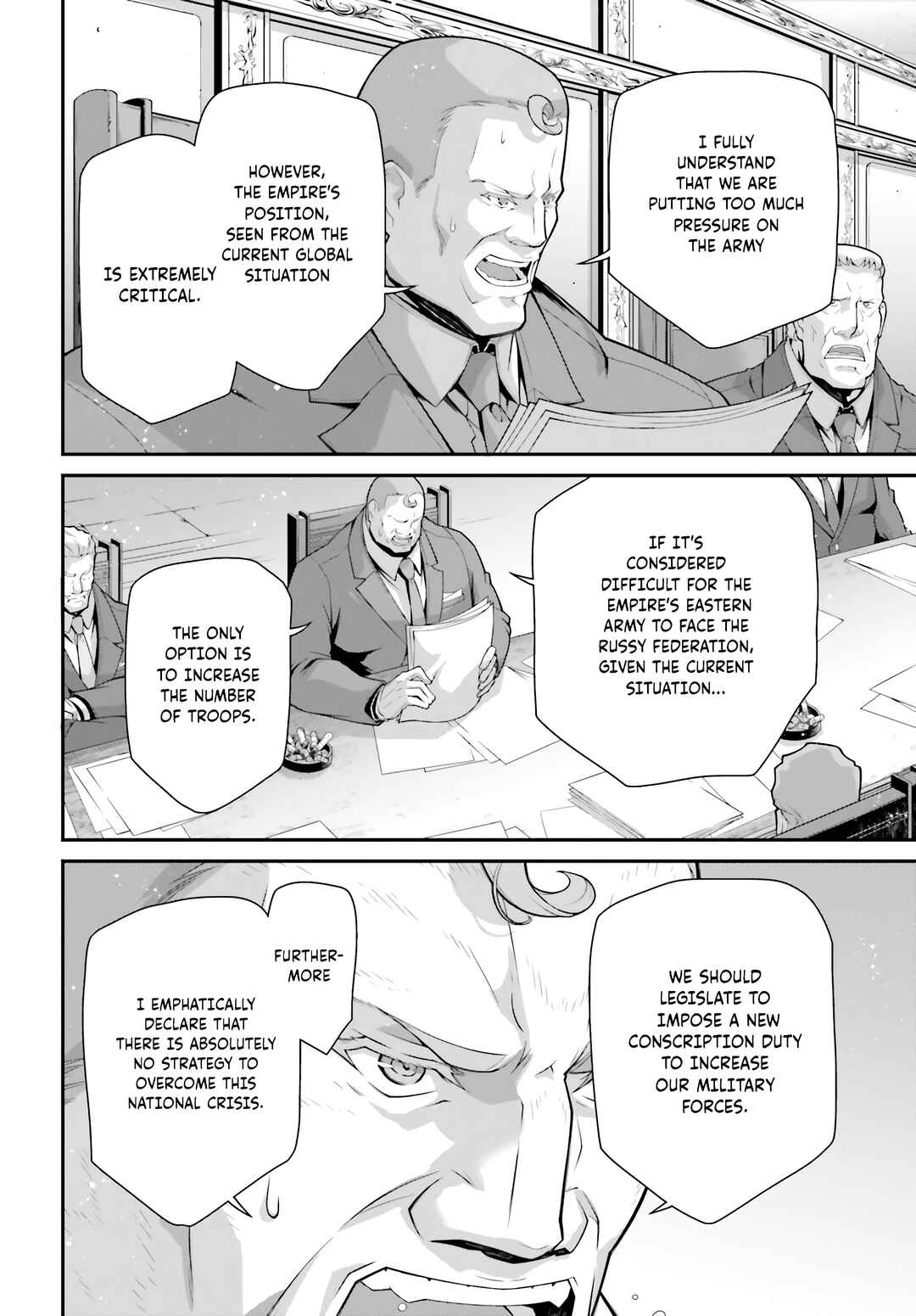 Chapter 79 - Page 22