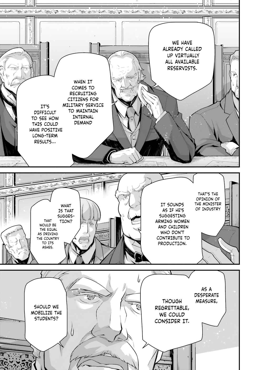 Chapter 79 - Page 23