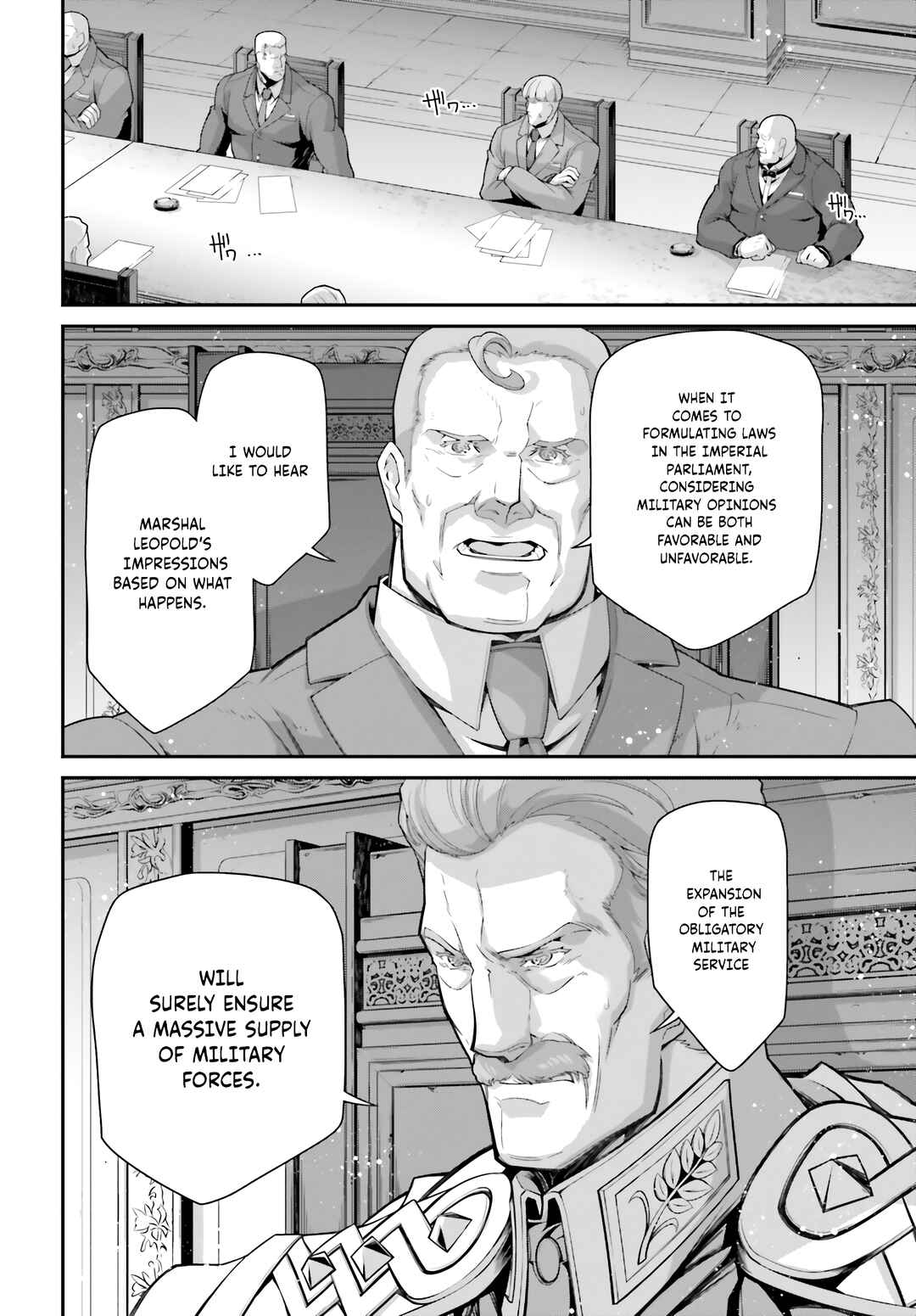Chapter 79 - Page 24