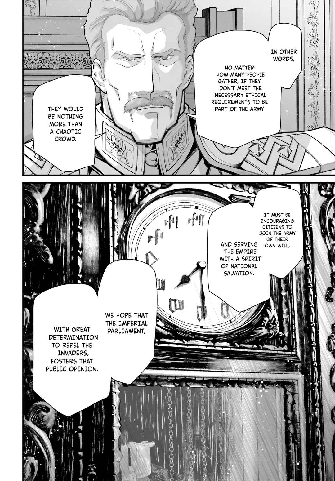 Chapter 79 - Page 26