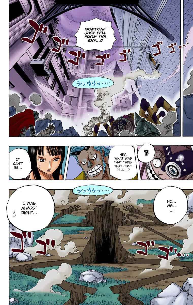 Chapter 454 - Page 10