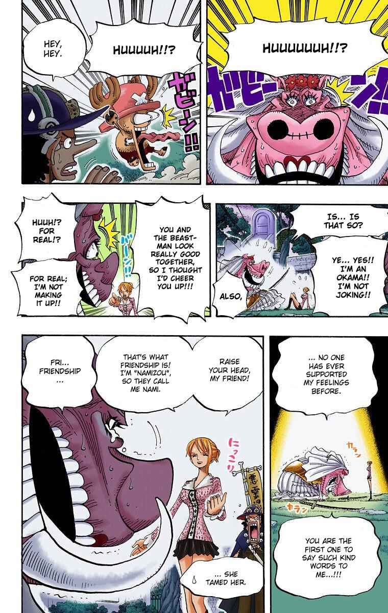 Chapter 454 - Page 4