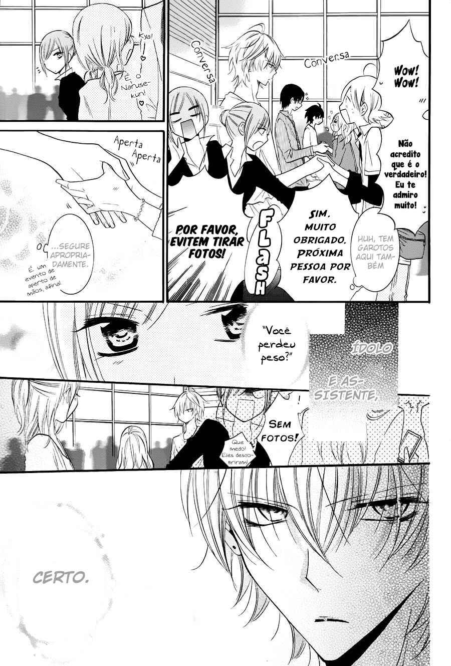 Chapter 28.5 - Page 6