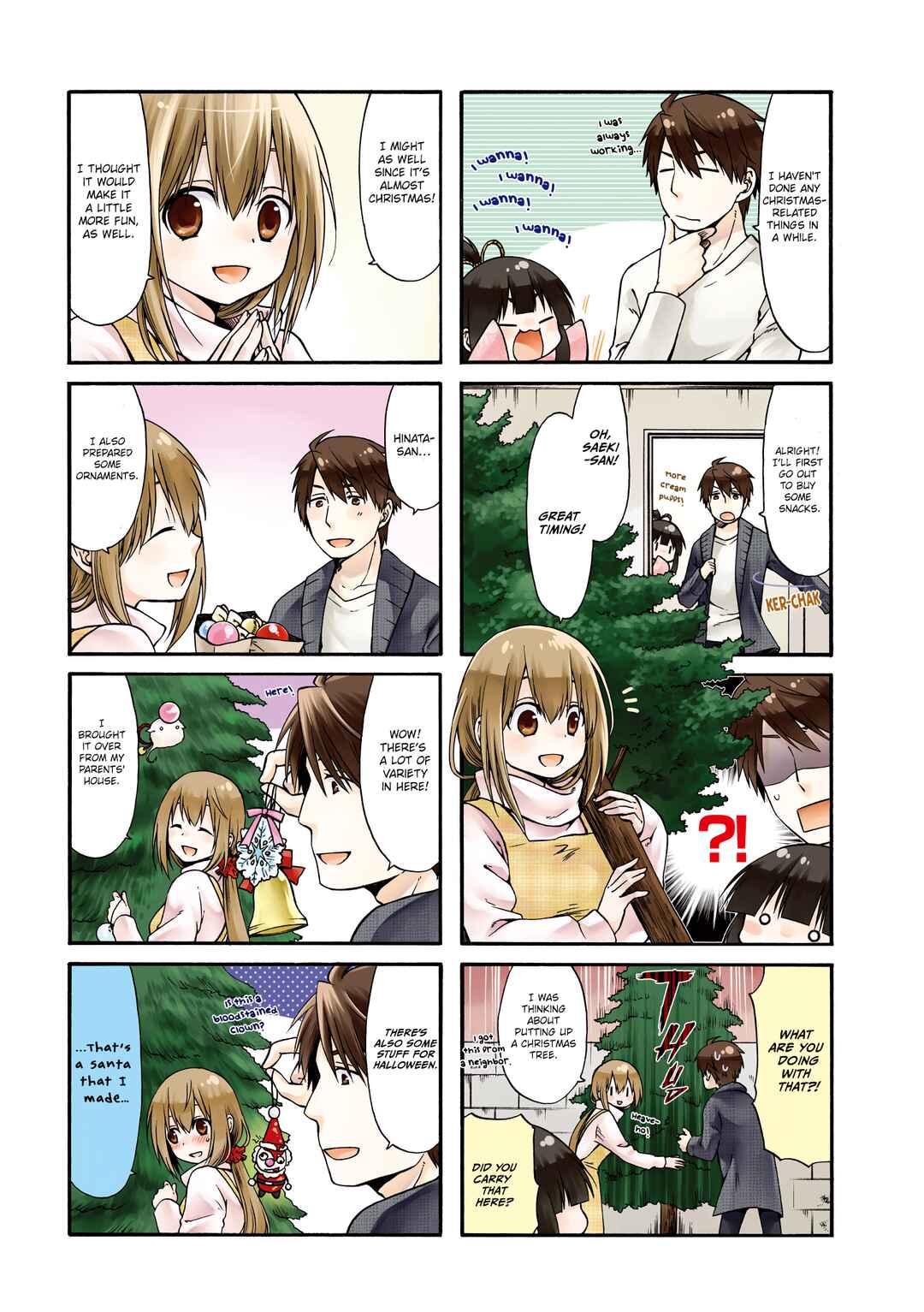 Chapter 18 - Page 5