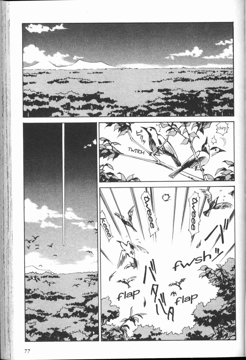 Chapter 28 - Page 1