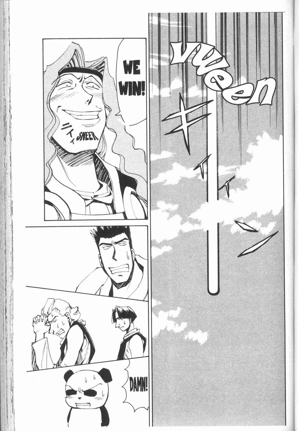 Chapter 28 - Page 26
