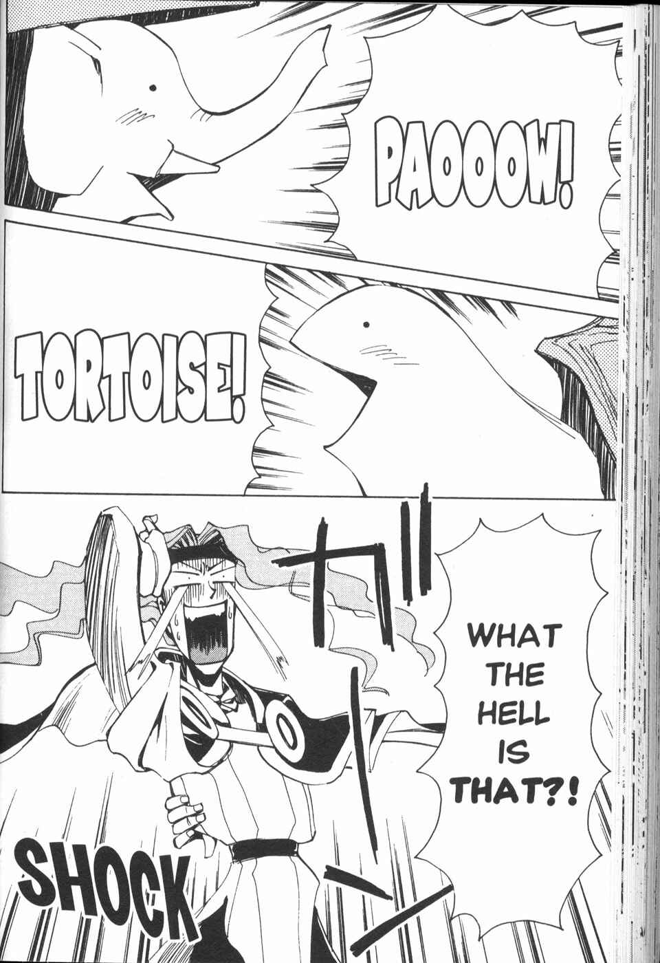 Chapter 28 - Page 32