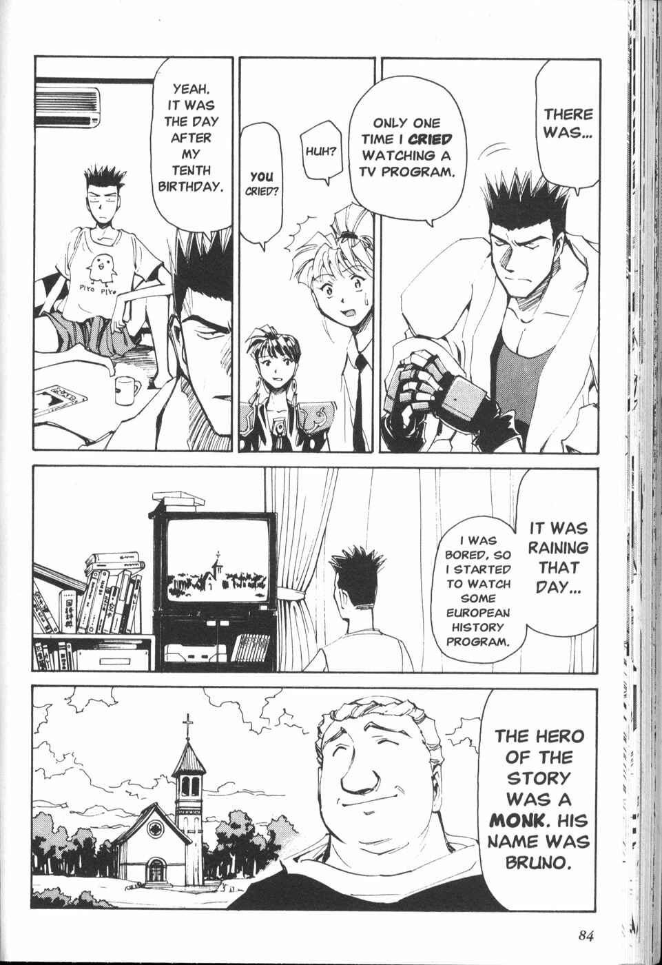 Chapter 28 - Page 6