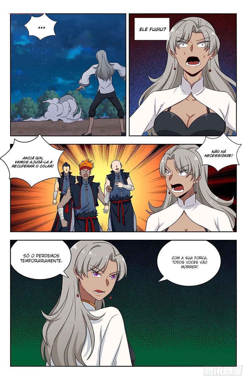 Chapter 323 - Page 12