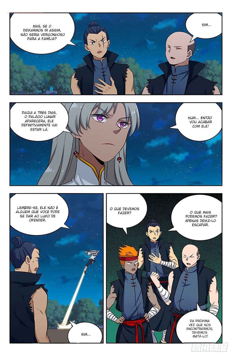 Chapter 323 - Page 13
