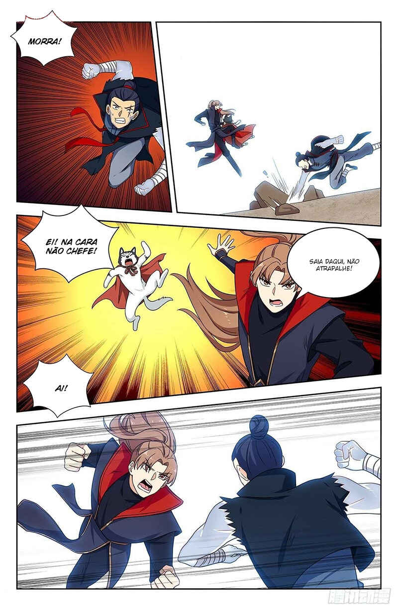 Chapter 323 - Page 3