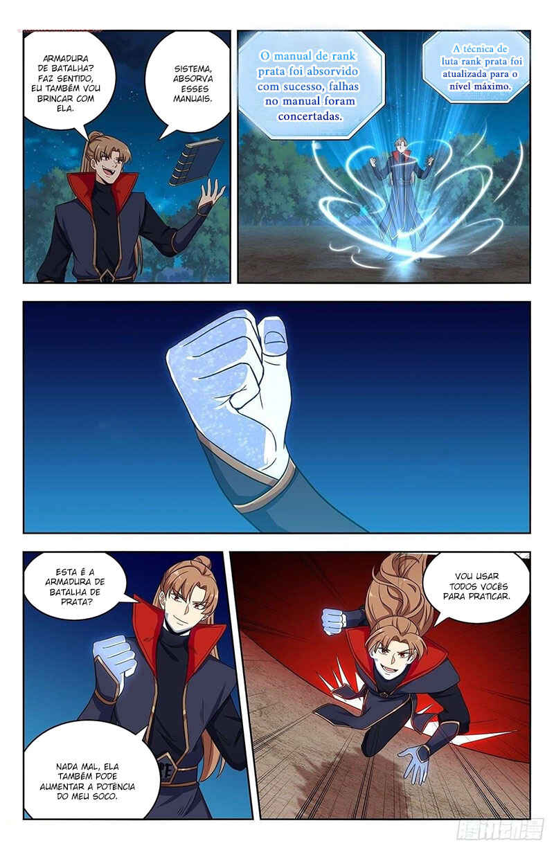 Chapter 323 - Page 5