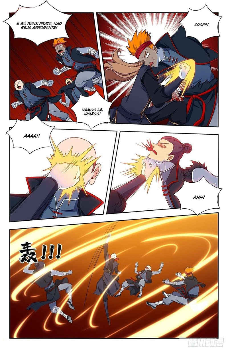 Chapter 323 - Page 6