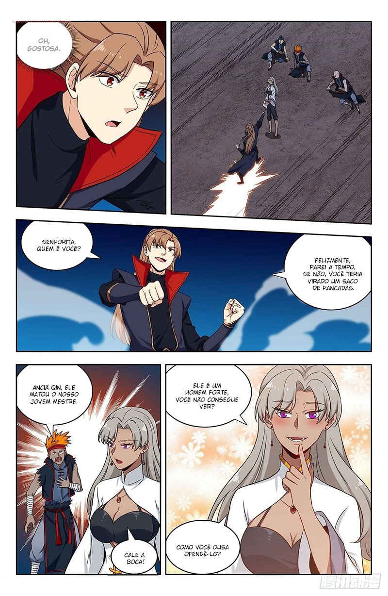 Chapter 323 - Page 8