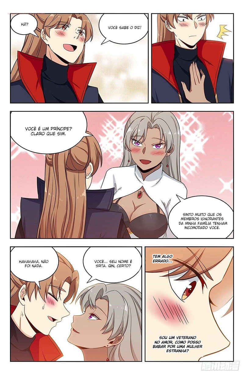 Chapter 323 - Page 9