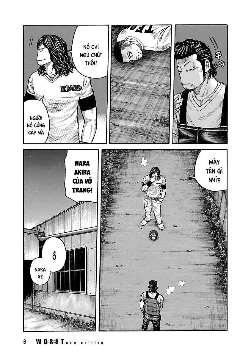 Chapter 97 - Page 10
