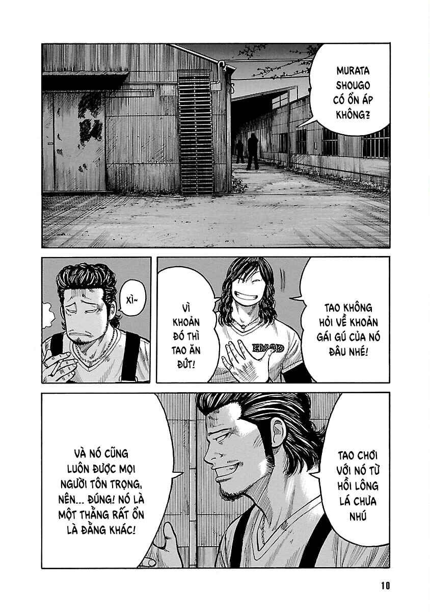 Chapter 97 - Page 11