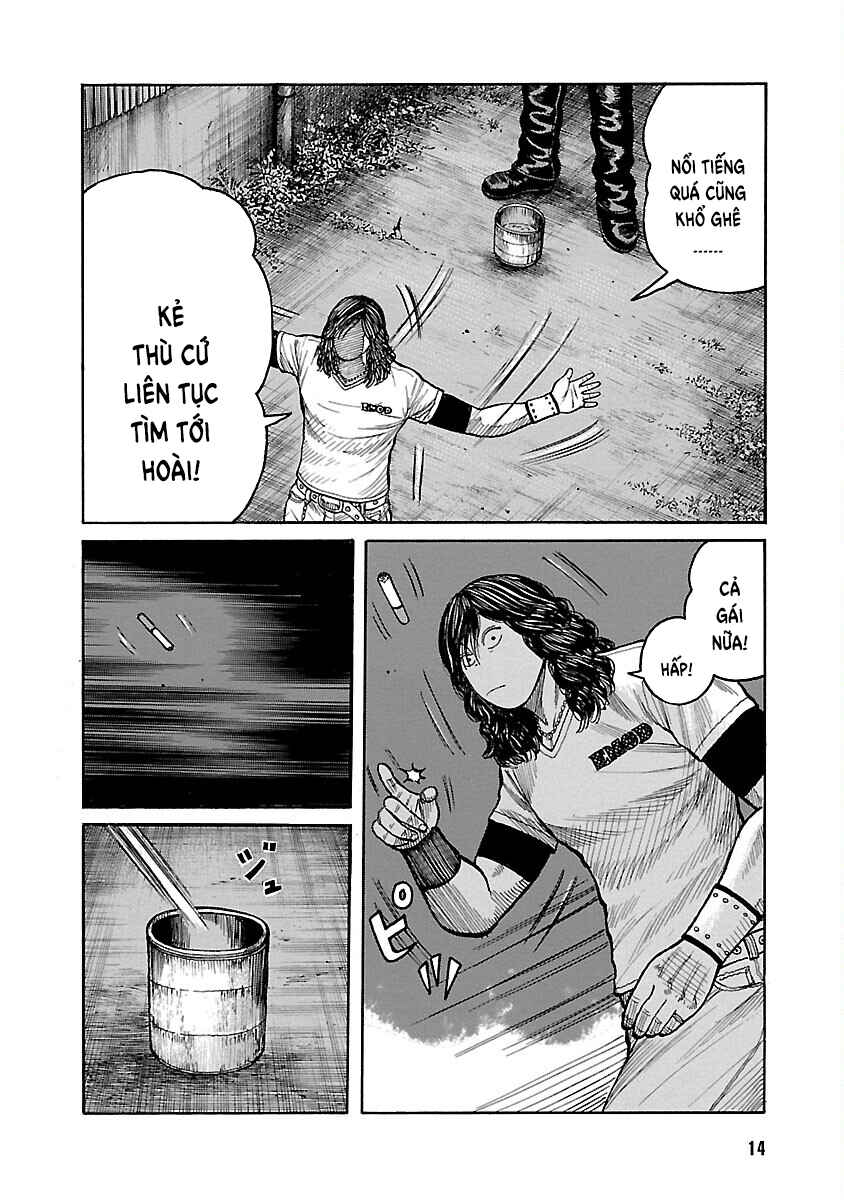 Chapter 97 - Page 15