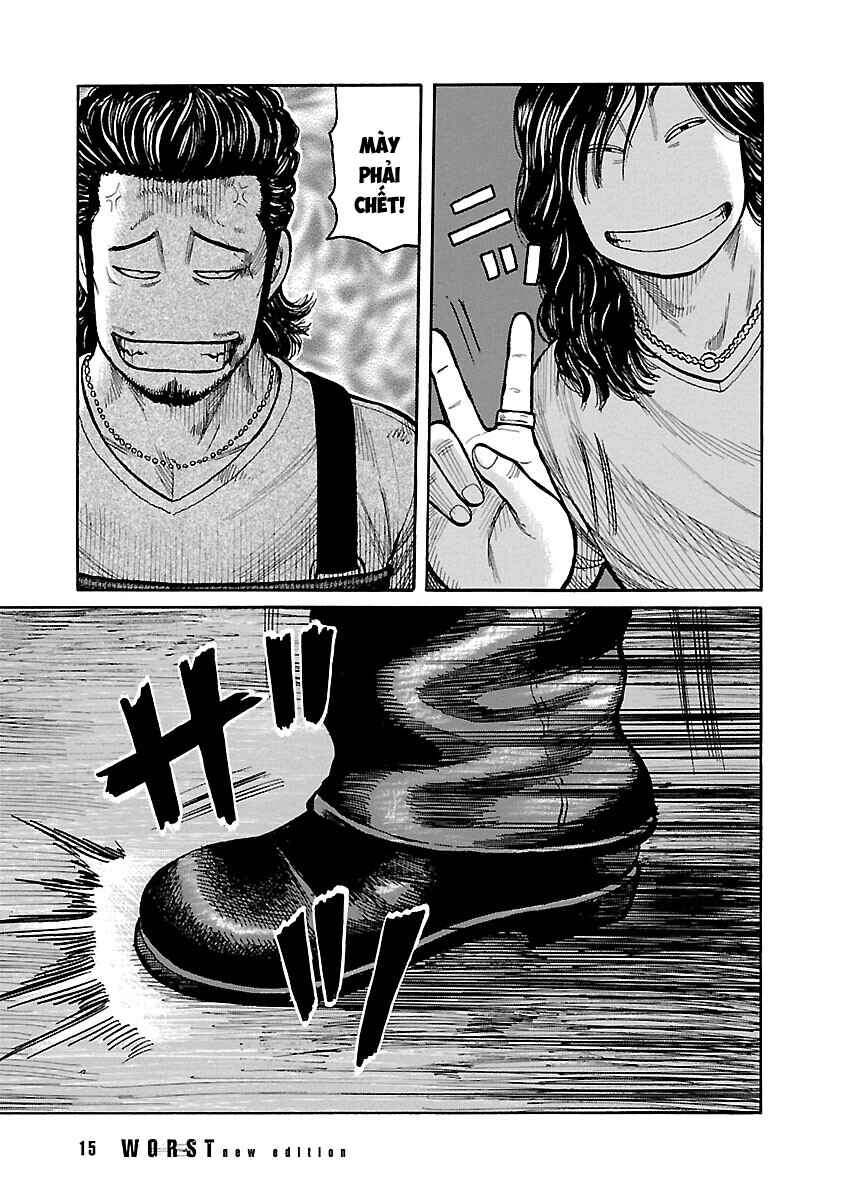Chapter 97 - Page 16