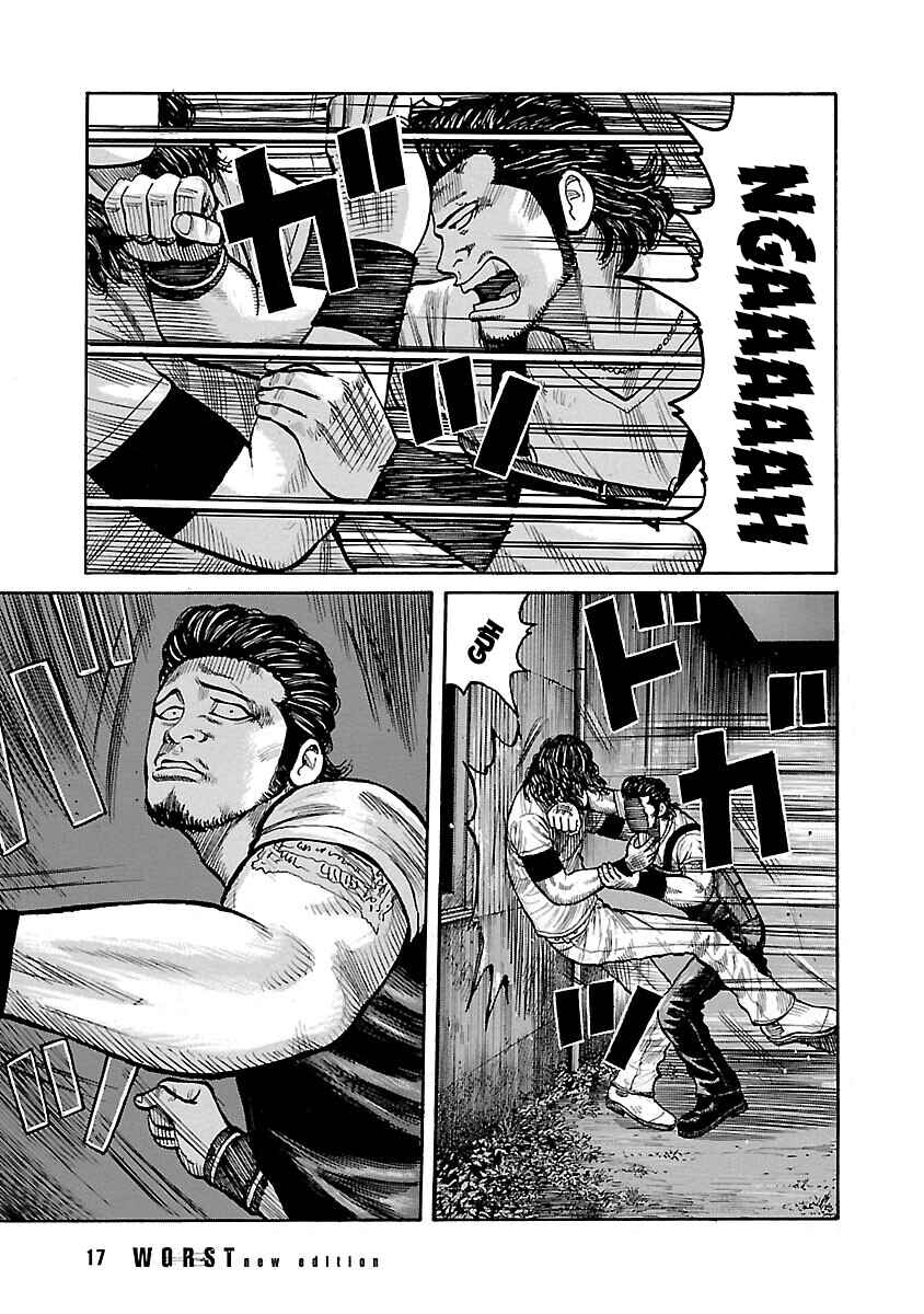 Chapter 97 - Page 18