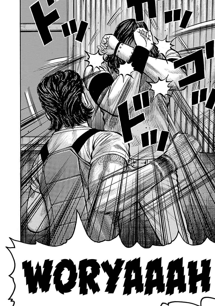 Chapter 97 - Page 19