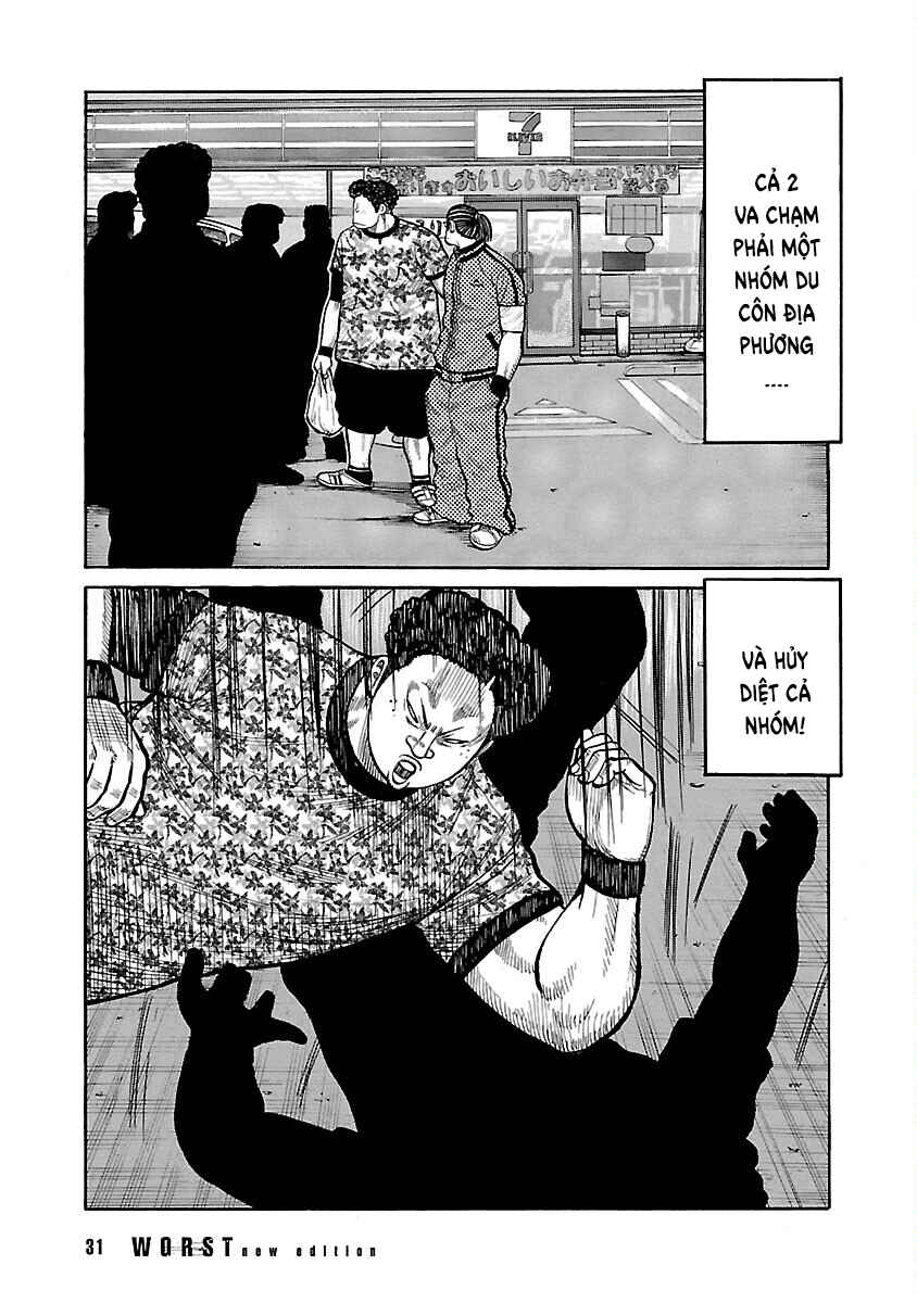 Chapter 97 - Page 30