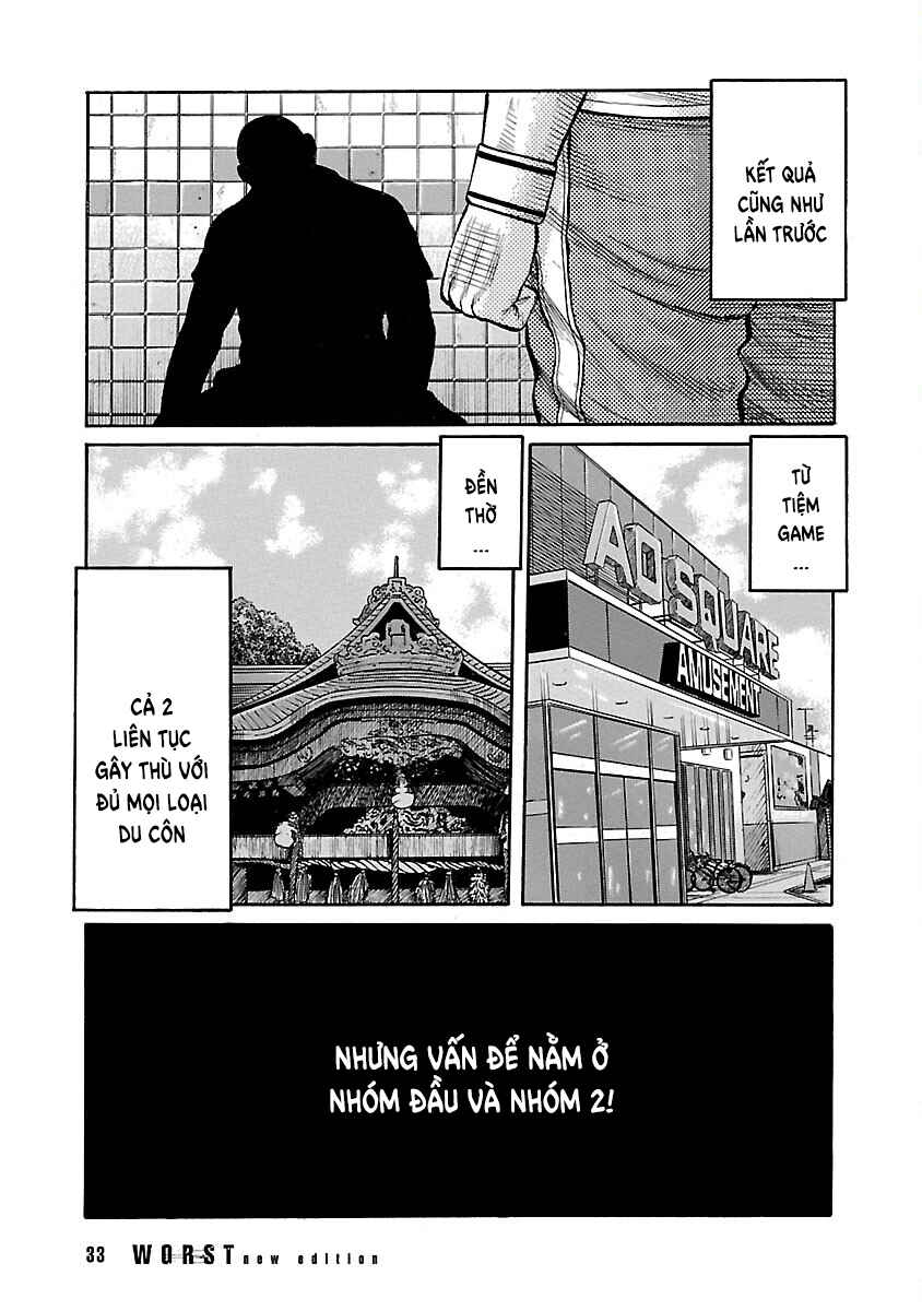 Chapter 97 - Page 32