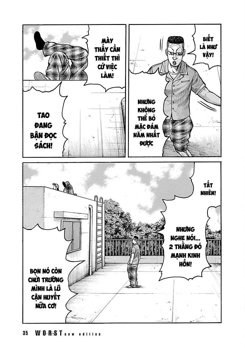 Chapter 97 - Page 34