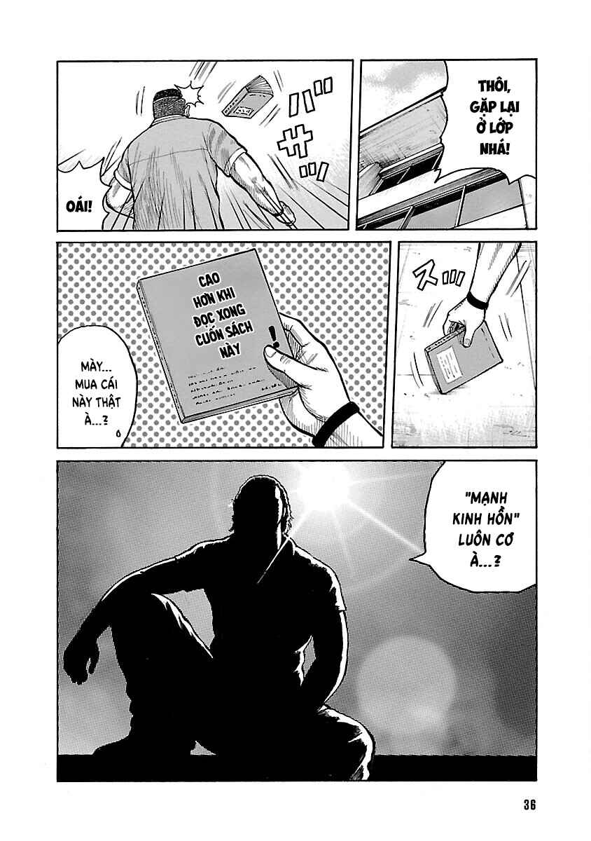 Chapter 97 - Page 35
