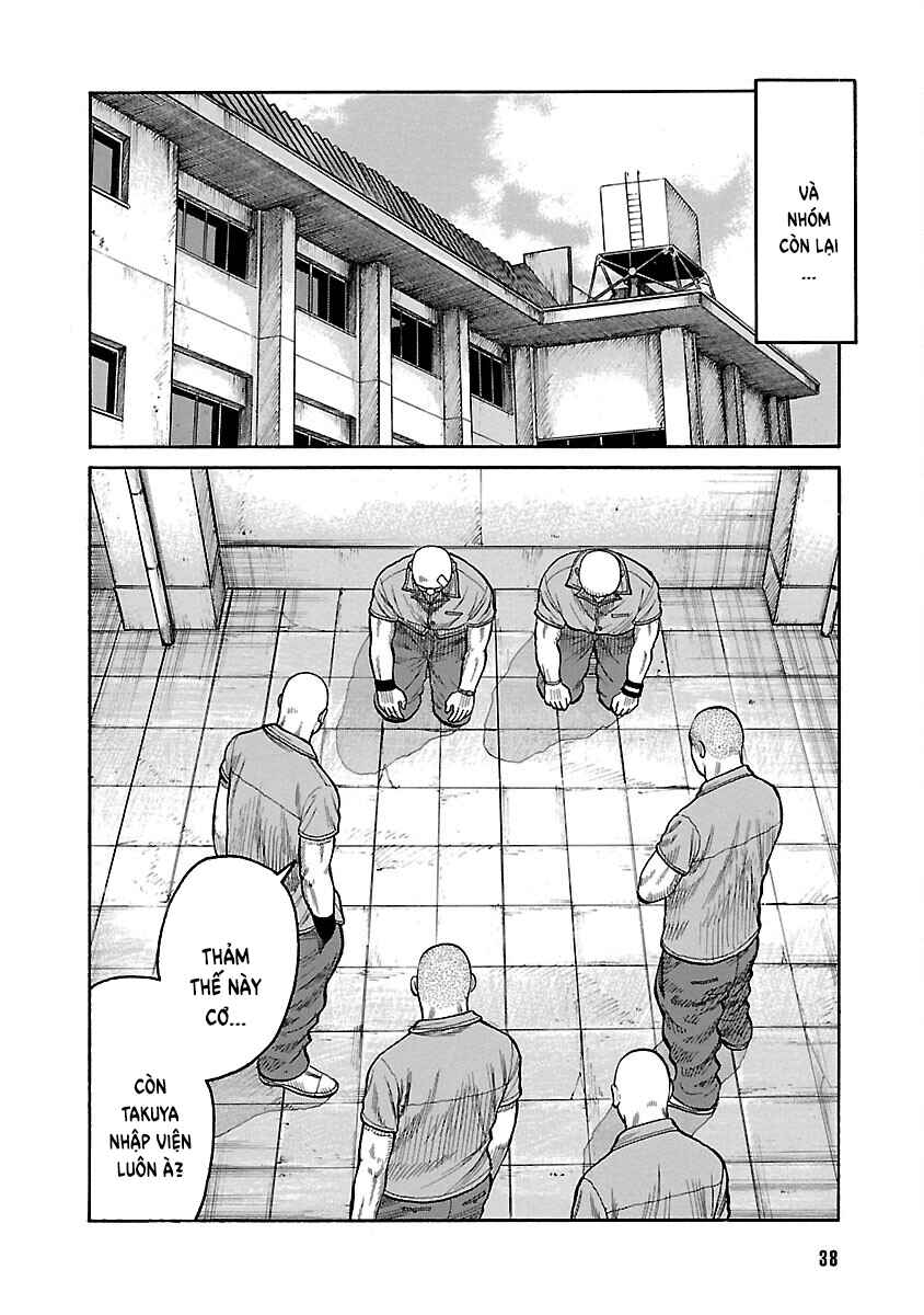 Chapter 97 - Page 37
