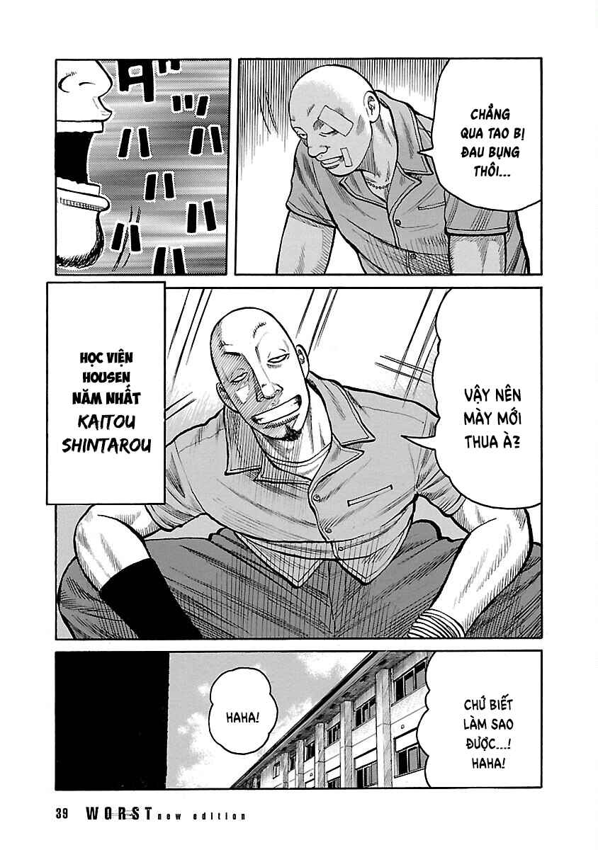 Chapter 97 - Page 38