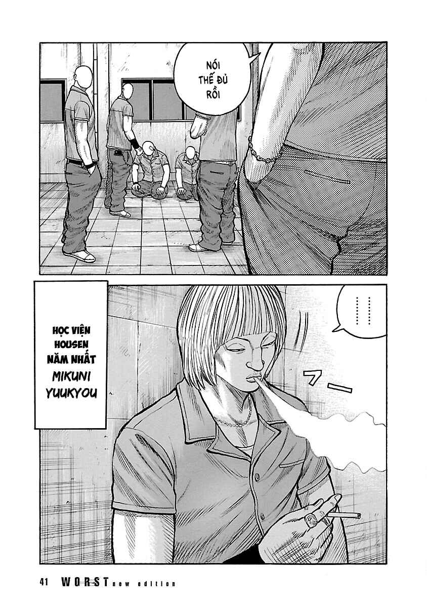 Chapter 97 - Page 40