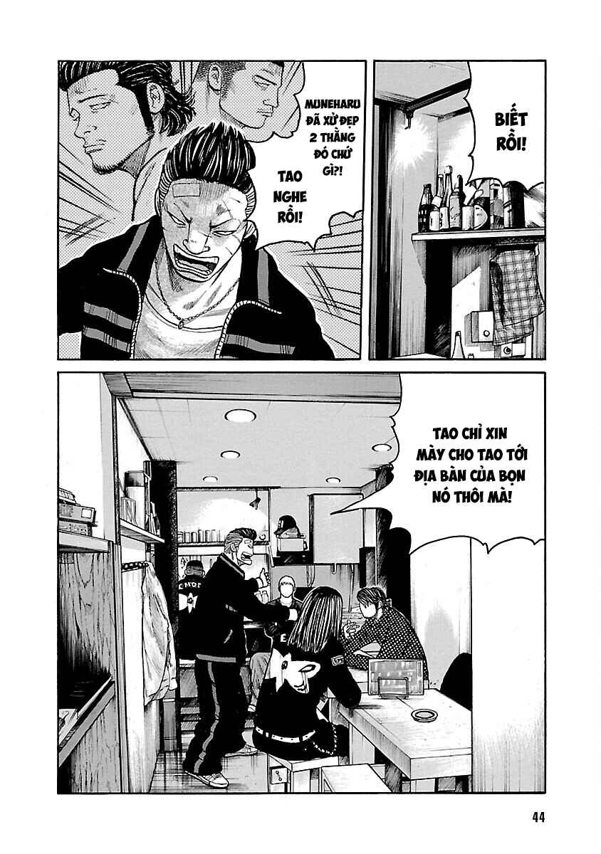 Chapter 97 - Page 43