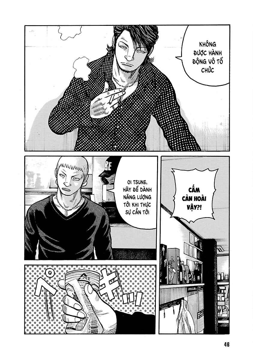 Chapter 97 - Page 45