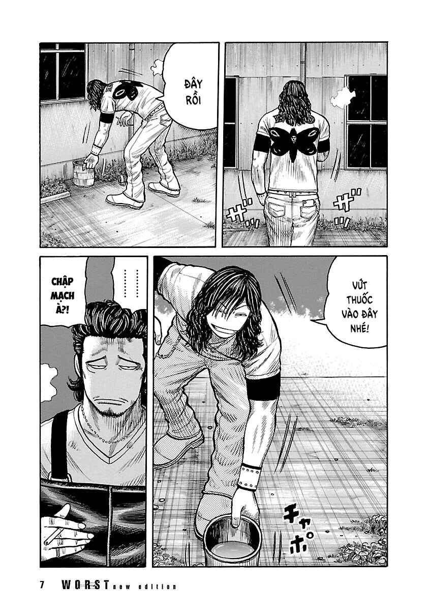 Chapter 97 - Page 8