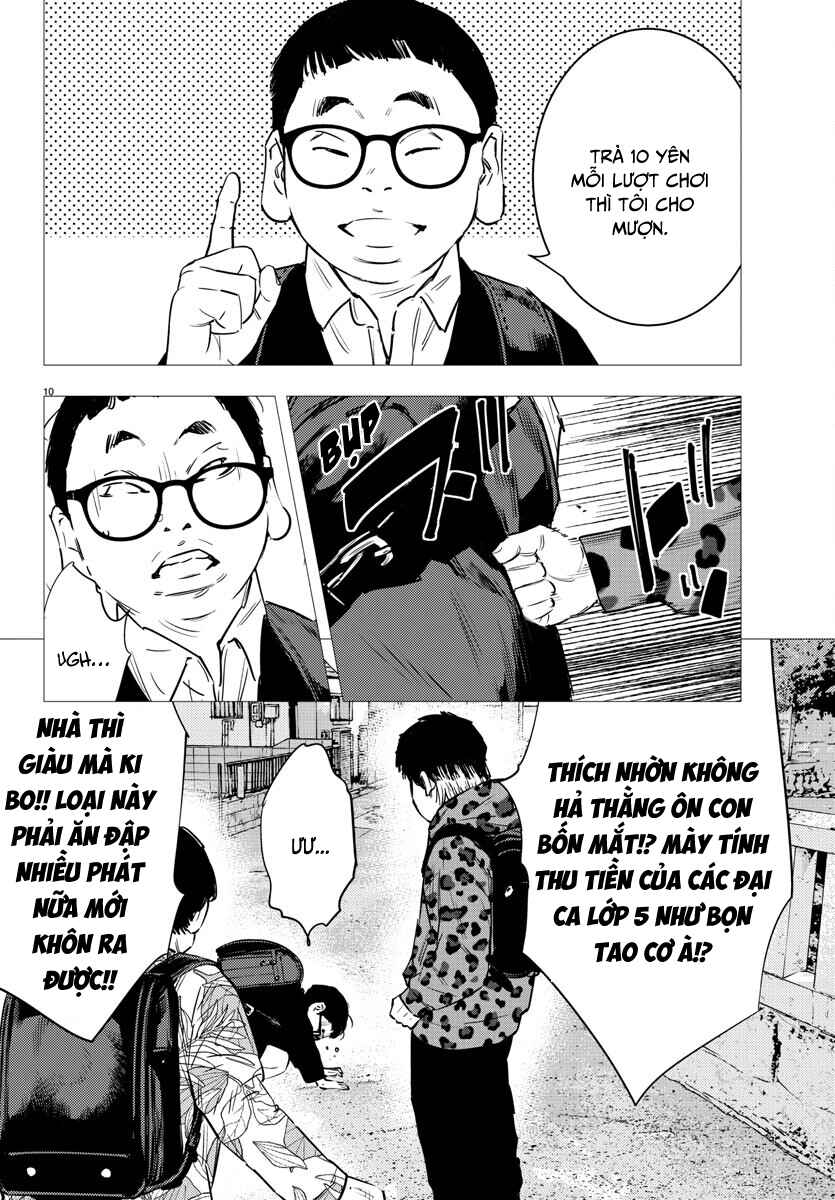 Chapter 73 - Page 14